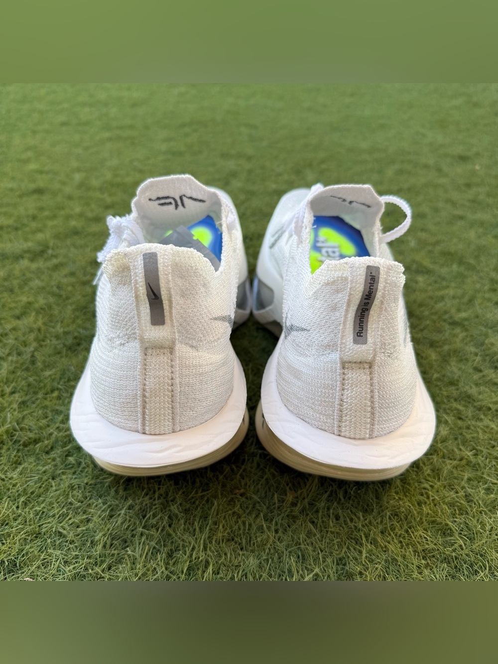 Nike Air Zoom Alphafly Next% 3 - Picture 3 of 7